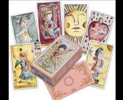 Tarot de luz by Fournier